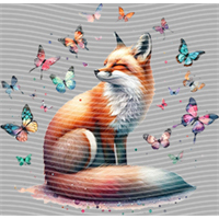 Animal Integration-DW 1899